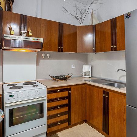 Rafaella Sea View Apartments 2 Πευκοχώρι Εξωτερικό φωτογραφία