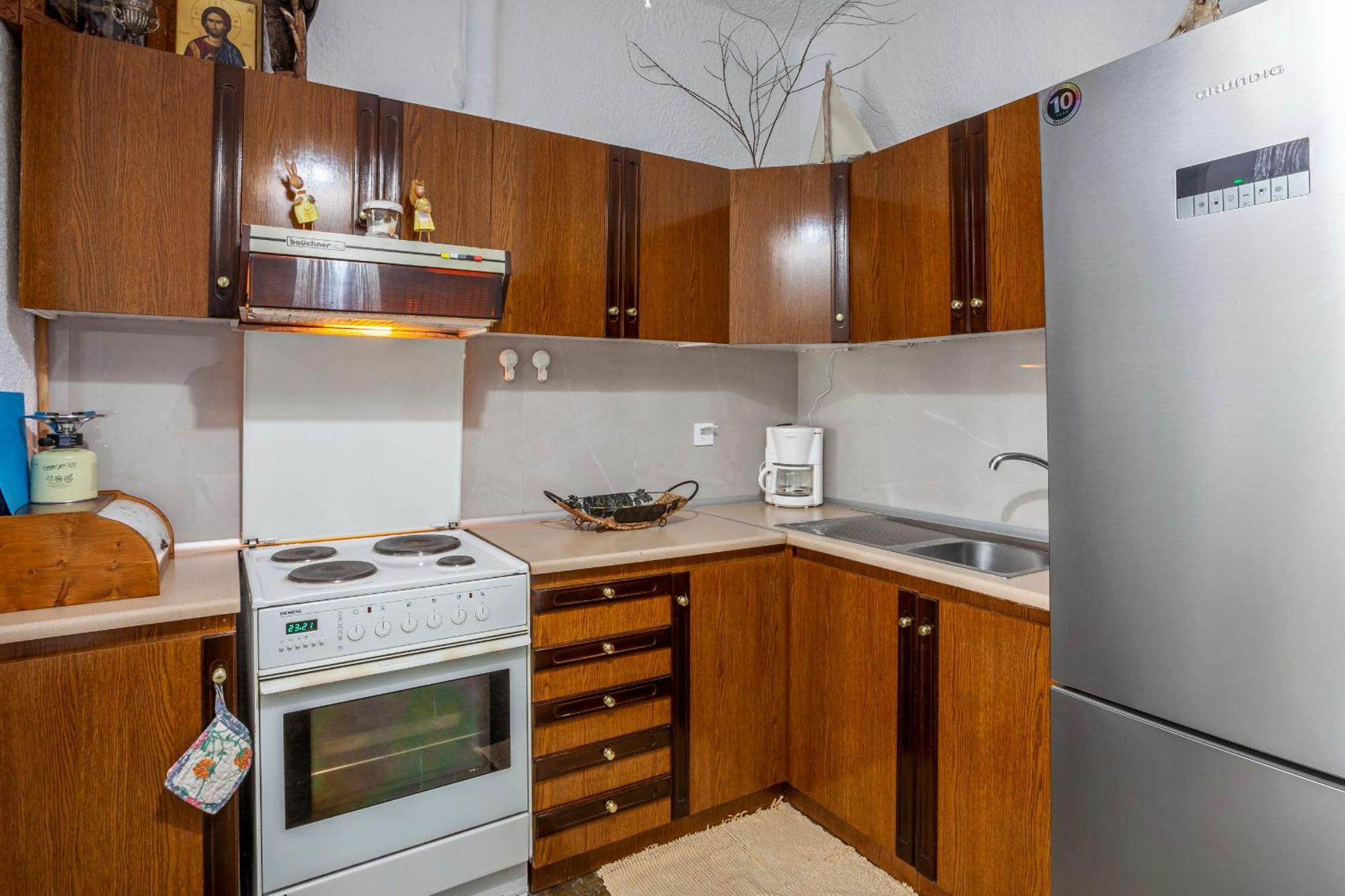 Rafaella Sea View Apartments 2 Πευκοχώρι Εξωτερικό φωτογραφία